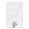 Cute Baby Goat Butterfly Flowers 16" x 25" Towel Set